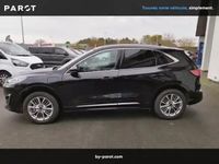 Occasion Ford Kuga Vignale 2023 Noir métallisé SUV