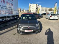 occasion Fiat 500C 1.0 70ch BSG Star - 34 000 Kms