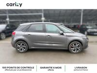 occasion Citroën C4 SpaceTourer Bluehdi 130 S&s Bvm6 Business