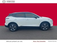 occasion Nissan Qashqai Qashqai 2021Mild Hybrid 158 ch Xtronic