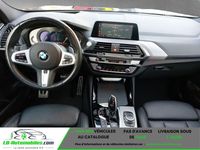 occasion BMW X4 xDrive30d 265 ch BVA