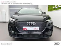 occasion Audi Q4 e-tron 40 e-tron 204ch S line - VIVA3441422