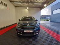 Occasion Citroën C5 Business Class 181 ch (133 kW) 2022 Vert SUV