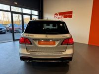 occasion Mercedes GLE350 D 258CH SPORTLINE 4MATIC 9G-TRONIC