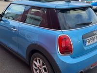 Occasion Mini ONE 102 ch (75 kW) 2019 Citadine