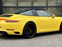 occasion Porsche 911 Targa 4 GTS