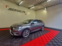 Occasion DS Automobiles DS7 Crossback Rivoli 179 ch (131 kW) 2021 SUV
