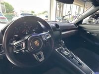 Occasion Porsche 718 300 ch (220 kW) 2016 Coupé