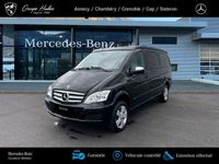 occasion Mercedes Viano 2.2 CDI BE Ambiente Long 4 Matic BA