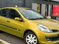 Occasion Renault Clio II Dynamique 75 ch (55 kW) 2006 Citadine