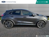 occasion Ford Puma 1.0 EcoBoost 125ch mHEV Titanium X 6cv - VIVA187521585