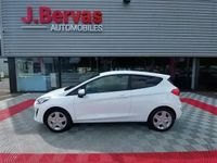 occasion Ford Fiesta Affaires Vii 1.1 Essence 75ch Trend