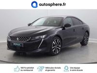 occasion Peugeot 508 HYBRID 225ch GT e-EAT8