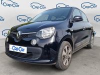 Occasion Renault Twingo Zen 90 ch (66 kW) 2017 Noir Citadine