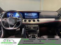 Occasion Mercedes E43 AMG AMG 401 ch (294 kW) 2017 Berline