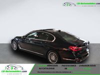 occasion BMW 320 320 740d xDrivech