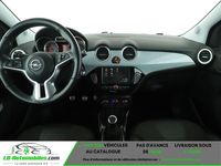 Occasion Opel Adam 150 ch (110 kW) 2017 Citadine