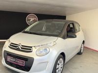 occasion Citroën C1 VTi 68 Millenium