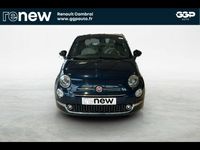 occasion Fiat 500 5001.0 70 ch Hybride BSG S/S Star