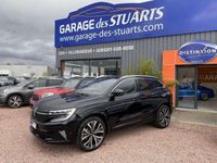 occasion Renault Austral 1.3 MILD HYBRIDE - 160 - BVA - ICONIC