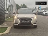 Occasion DS Automobiles DS3 Crossback Chic 100 kW (136 ch) 2021 Blanc SUV
