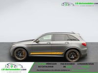 occasion Mercedes GLC63 AMG S AMG BVA 4Matic+