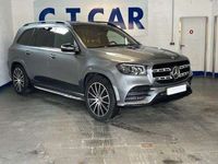 occasion Mercedes GLS400 d 4Matic - VOLL