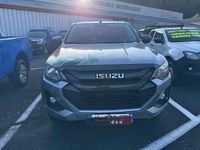 Occasion Isuzu D-Max 166 ch (122 kW) 2025 Gris Pick-up