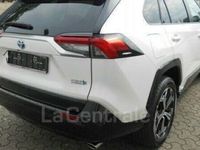 occasion Toyota RAV4 Hybrid 