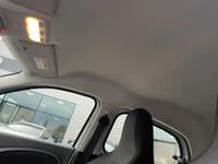 Occasion Smart ForFour Electric Drive 2022 Blanc white Berline