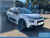 occasion Citroën C3 PureTech 110ch Shine Business S&S EAT6 E6.d - VIVA163235075