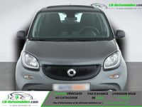 occasion Smart ForFour 0.9 90 ch BVA