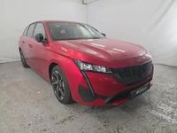 Nouvelle Peugeot 308 SW Allure 2025 Bleu Break