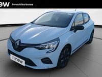 Occasion Renault Clio V Evolution 2023 Blanc Citadine
