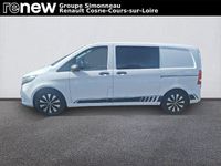 Occasion Mercedes Vito 2023 Blanc Van