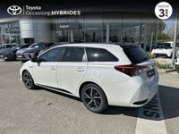 occasion Toyota Auris Touring Sports HSD 136h Collection