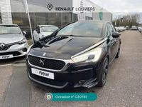 occasion DS Automobiles DS5 Bluehdi 150ch Sport Chic S&s 8cv