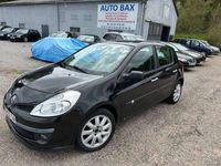 occasion Renault Clio III TURBO TCE 100 Dynamique