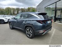 occasion Hyundai Tucson 1.6 T-GDi 265ch PHEV Creative BVA6 HTRAC - VIVA195934617