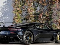 Nouvelle Maserati GT2 Stradale GT 640 ch (470 kW) 2025 Coupé