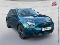 Occasion Fiat 600 102 ch (75 kW) 2024 Bleu SUV