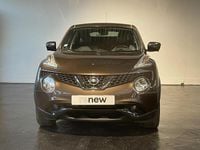 Occasion Nissan Juke 2019 Marron SUV