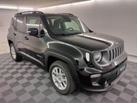 occasion Jeep Renegade 1.3 Turbo T4 190ch PHEV 4xe Limited BVA6 eAWD - VIVA184235698