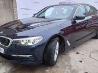 occasion BMW 530 Serie 5 (g30) ea Iperformance 252ch Business