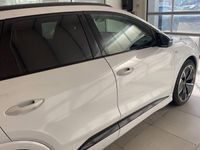 occasion Audi Q4 e-tron 50 Quattro 299 Ch 82 Kw S Line