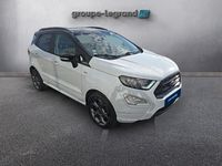 occasion Ford Ecosport 1.0 EcoBoost 125ch ST-Line Euro6.2