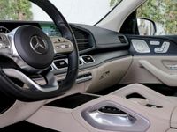 occasion Mercedes GLS580 489ch+22ch EQ Boost AMG Line 4Matic 9G-Tronic