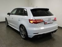 occasion Audi S3 2.0 Tfsi 310ch Quattro S Tronic 7