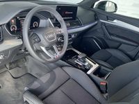 occasion Audi Q5 TFSI e S line 55 e quattro 270 kW (367 ch) S tronic