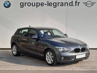occasion BMW 114 Serie 1 i 102ch Lounge 3p